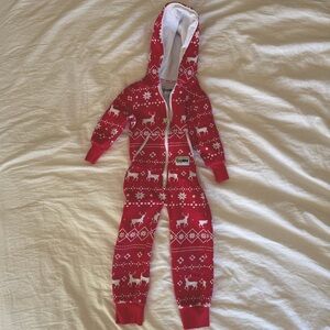 Holiday Onsie from Tipsy Elves